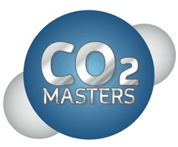 CO2 Masters logo